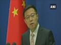 China defends Pakistan, says it has made tremendous efforts in fighting terrorism - Hindi News | China defends Pakistan, says it has made tremendous efforts in fighting terrorism | Latest international News at Lokmattimes.com