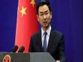 China urges Turkey to stop 'military action' in Syria - Hindi News | China urges Turkey to stop 'military action' in Syria | Latest international News at Lokmattimes.com