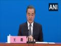 Instead of blaming, help solve Covid-19 in face of mounting global challenges, says China's Wang Yi - Hindi News | Instead of blaming, help solve Covid-19 in face of mounting global challenges, says China's Wang Yi | Latest international News at Lokmattimes.com