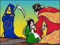 Amid Covid-19 epidemic a political cartoon depicting China-Italy-EU relationship is instant hit - Hindi News | Amid Covid-19 epidemic a political cartoon depicting China-Italy-EU relationship is instant hit | Latest international News at Lokmattimes.com
