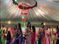 Gujaratis orgse Garba nights to celebrate Navaratri in Madagascar - Hindi News | Gujaratis orgse Garba nights to celebrate Navaratri in Madagascar | Latest international News at Lokmattimes.com