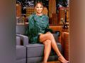 Chrissy Teigen shares how to battle internet hate, trolls - Hindi News | Chrissy Teigen shares how to battle internet hate, trolls | Latest entertainment News at Lokmattimes.com