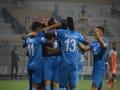 I-League: Defence keeps unbeaten run alive for Churchill Brothers, Real Kashmir as quest for title intensifies - Hindi News | I-League: Defence keeps unbeaten run alive for Churchill Brothers, Real Kashmir as quest for title intensifies | Latest football News at Lokmattimes.com