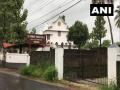 Sunday prayers reduced to few churches amid lockdown in Kerala's Kottayam - Hindi News | Sunday prayers reduced to few churches amid lockdown in Kerala's Kottayam | Latest national News at Lokmattimes.com