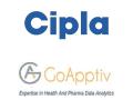 Cipla to acquire 21.85 pc stake in GoApptiv, expand reach in small towns - Hindi News | Cipla to acquire 21.85 pc stake in GoApptiv, expand reach in small towns | Latest maharashtra News at Lokmattimes.com