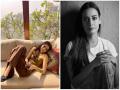 Dia Mirza mourns demise of her niece - Hindi News | Dia Mirza mourns demise of her niece | Latest maharashtra News at Lokmattimes.com
