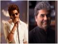 When Shah Rukh called Vishal Bhardwaj at midnight to sing a song for him - Hindi News | When Shah Rukh called Vishal Bhardwaj at midnight to sing a song for him | Latest entertainment News at Lokmattimes.com