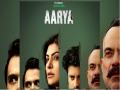 Sushmita Sen starrer Aarya set to return for another season - Hindi News | Sushmita Sen starrer Aarya set to return for another season | Latest entertainment News at Lokmattimes.com