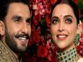 WATCH: Ranveer Singh speaks Konkani; Deepika's reaction will make you go aww! - Hindi News | WATCH: Ranveer Singh speaks Konkani; Deepika's reaction will make you go aww! | Latest entertainment News at Lokmattimes.com
