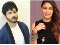 Surbhi Chandna, Dheeraj Dhoopar to headline TV show 'Sherdil Shergill' - Hindi News | Surbhi Chandna, Dheeraj Dhoopar to headline TV show 'Sherdil Shergill' | Latest entertainment News at Lokmattimes.com