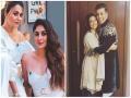 From Kajol-Karan to Kareena-Amrita: Bollywood celebs who give major friendship goals - Hindi News | From Kajol-Karan to Kareena-Amrita: Bollywood celebs who give major friendship goals | Latest entertainment News at Lokmattimes.com