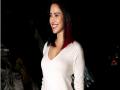 Nushrratt Bharuccha flaunts new hair color, is it for a new film? - Hindi News | Nushrratt Bharuccha flaunts new hair color, is it for a new film? | Latest entertainment News at Lokmattimes.com