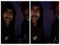 Kartik Aaryan sings Bollywood song with fan in Europe - Hindi News | Kartik Aaryan sings Bollywood song with fan in Europe | Latest entertainment News at Lokmattimes.com