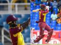 Fiery King, Brook partnership guides West Indies to win against New Zealand - Hindi News | Fiery King, Brook partnership guides West Indies to win against New Zealand | Latest cricket News at Lokmattimes.com