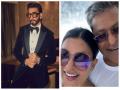 Ranveer Singh reacts to Sushmita Sen-Lalit Modi's dating news - Hindi News | Ranveer Singh reacts to Sushmita Sen-Lalit Modi's dating news | Latest entertainment News at Lokmattimes.com
