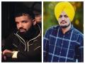 Drake pays tribute to Sidhu Moose Wala on radio show - Hindi News | Drake pays tribute to Sidhu Moose Wala on radio show | Latest entertainment News at Lokmattimes.com