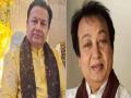 Singer Anup Jalota grieves over Bhupinder Singh's death - Hindi News | Singer Anup Jalota grieves over Bhupinder Singh's death | Latest entertainment News at Lokmattimes.com