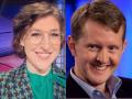 Mayim Bialik, Ken Jennings to continue hosting duties on upcoming season of 'Jeopardy' - Hindi News | Mayim Bialik, Ken Jennings to continue hosting duties on upcoming season of 'Jeopardy' | Latest entertainment News at Lokmattimes.com