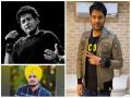 Kapil Sharma pays tribute to Sidhu Moose Wala, KK during his Vancouver show - Hindi News | Kapil Sharma pays tribute to Sidhu Moose Wala, KK during his Vancouver show | Latest entertainment News at Lokmattimes.com