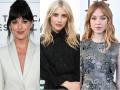 Emma Roberts joins cast of Sony's Marvel movie 'Madame Web,' co-starring Dakota Johnson, Sydney Sweeney - Hindi News | Emma Roberts joins cast of Sony's Marvel movie 'Madame Web,' co-starring Dakota Johnson, Sydney Sweeney | Latest entertainment News at Lokmattimes.com