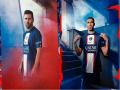 Ligue 1: Champions Paris Saint-Germain unveil 2022-23 home jersey - Hindi News | Ligue 1: Champions Paris Saint-Germain unveil 2022-23 home jersey | Latest football News at Lokmattimes.com