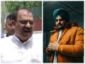 BJP demands NIA probe into Sidhu Moose Wala's killing - Hindi News | BJP demands NIA probe into Sidhu Moose Wala's killing | Latest politics News at Lokmattimes.com