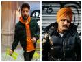 Pakistan singer Bilal Saeed condoles 'humble brother' Sidhu Moose Wala's death - Hindi News | Pakistan singer Bilal Saeed condoles 'humble brother' Sidhu Moose Wala's death | Latest entertainment News at Lokmattimes.com