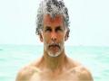 Milind Soman will set your screen on fire with his comeback in music video after 25 years! - Hindi News | Milind Soman will set your screen on fire with his comeback in music video after 25 years! | Latest maharashtra News at Lokmattimes.com
