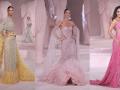 India Couture Week has a grand opening; Kiara turns showstopper - Hindi News | India Couture Week has a grand opening; Kiara turns showstopper | Latest lifestyle News at Lokmattimes.com
