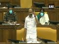 Congress MLA moves no-confidence motion against Kerala govt, alleges 'gold smuggling mafia' used CMO to run operations - Hindi News | Congress MLA moves no-confidence motion against Kerala govt, alleges 'gold smuggling mafia' used CMO to run operations | Latest national News at Lokmattimes.com