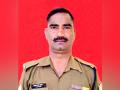 BSF pays tribute to jawan killed in firing by Bangladeshi troops in West Bengal - Hindi News | BSF pays tribute to jawan killed in firing by Bangladeshi troops in West Bengal | Latest national News at Lokmattimes.com