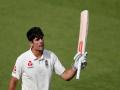 Ind vs Eng, 3rd Test: Cook says pitch was 'so hard' to bat on - Hindi News | Ind vs Eng, 3rd Test: Cook says pitch was 'so hard' to bat on | Latest cricket News at Lokmattimes.com