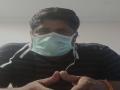 Andhra patient films selfie video, expresses confidence in winning fight against COVID-19 - Hindi News | Andhra patient films selfie video, expresses confidence in winning fight against COVID-19 | Latest national News at Lokmattimes.com