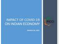 Need for policy intervention to minimise impact of COVID-19 on economy: FICCI - Hindi News | Need for policy intervention to minimise impact of COVID-19 on economy: FICCI | Latest business News at Lokmattimes.com