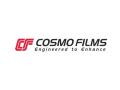 Yet another record performance by Cosmo Films Ltd. - Hindi News | Yet another record performance by Cosmo Films Ltd. | Latest business News at Lokmattimes.com