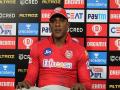 IPL 13: KXIP will bounce back, says Cottrell after defeat against MI - Hindi News | IPL 13: KXIP will bounce back, says Cottrell after defeat against MI | Latest cricket News at Lokmattimes.com
