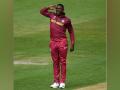 West Indies recall Hetmyer, Sheldon Cottrell, Roston Chase for Australia ODIs - Hindi News | West Indies recall Hetmyer, Sheldon Cottrell, Roston Chase for Australia ODIs | Latest cricket News at Lokmattimes.com