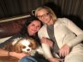 Lisa Kudrow wishes her 'genius generous gorgeous grounded great good FRIEND' Courteney Cox on her birthday - Hindi News | Lisa Kudrow wishes her 'genius generous gorgeous grounded great good FRIEND' Courteney Cox on her birthday | Latest entertainment News at Lokmattimes.com