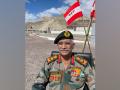 Indian Army Chief Naravane to reach Sri Lanka today for five-day visit - Hindi News | Indian Army Chief Naravane to reach Sri Lanka today for five-day visit | Latest national News at Lokmattimes.com