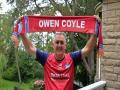 Jamshedpur FC appoints Owen Coyle as new head coach - Hindi News | Jamshedpur FC appoints Owen Coyle as new head coach | Latest football News at Lokmattimes.com