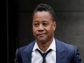 Cuba Gooding Jr. extinguishes guest who caught fire at Hamptons party - Hindi News | Cuba Gooding Jr. extinguishes guest who caught fire at Hamptons party | Latest entertainment News at Lokmattimes.com