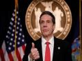New York Governor urges Trump to sign executive order necessitating wearing masks - Hindi News | New York Governor urges Trump to sign executive order necessitating wearing masks | Latest international News at Lokmattimes.com