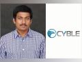 Cyble appoints former Cognition IP Executive Uday Pulleti as Senior Director - AI - Hindi News | Cyble appoints former Cognition IP Executive Uday Pulleti as Senior Director - AI | Latest business News at Lokmattimes.com