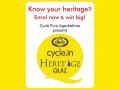 Cycle Pure Agarbathi announces Cycle Heritage Quiz 2021 in virtual format - Hindi News | Cycle Pure Agarbathi announces Cycle Heritage Quiz 2021 in virtual format | Latest business News at Lokmattimes.com