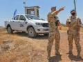 Situation calms in buffer zone in Cyprus: UNFICYP - Hindi News | Situation calms in buffer zone in Cyprus: UNFICYP | Latest politics News at Lokmattimes.com