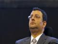 Tata Sons moves Supreme Court over Cyrus Mistry's reinstatement - Hindi News | Tata Sons moves Supreme Court over Cyrus Mistry's reinstatement | Latest national News at Lokmattimes.com