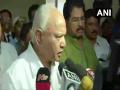 Kumaraswamy has lost confidence of House, should resign: BS Yeddyurappa - Hindi News | Kumaraswamy has lost confidence of House, should resign: BS Yeddyurappa | Latest politics News at Lokmattimes.com