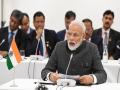 PM Modi takes up issue of terrorism with all aggression at G-20 Summit - Hindi News | PM Modi takes up issue of terrorism with all aggression at G-20 Summit | Latest international News at Lokmattimes.com