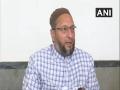 2017 Alwar lynching: I urge Muslims of Rajasthan to stop supporting Congress, says Asaduddin Owaisi - Hindi News | 2017 Alwar lynching: I urge Muslims of Rajasthan to stop supporting Congress, says Asaduddin Owaisi | Latest politics News at Lokmattimes.com