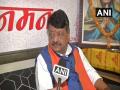 'Kachhe Khiladi hain': Kailash Vijayvargiya on son Akash thrashing civil officer - Hindi News | 'Kachhe Khiladi hain': Kailash Vijayvargiya on son Akash thrashing civil officer | Latest politics News at Lokmattimes.com